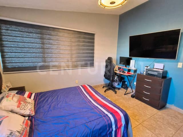 Casa en Venta en La Floresta, Ajijic.