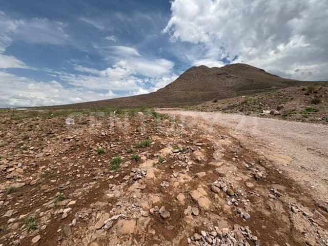 TERRENO EN VENTA PERIFERICO FRANCISCO R. ALMADA, CHIHUAHUA