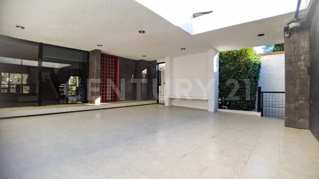 Venta Casa Paseo del Bosque Naucalpan 10975