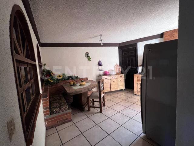 Casa en Venta en San Miguel Xicalco, Tlalpan. CDMX.