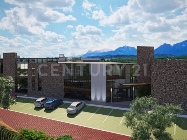 TERRENO EN VENTA EN COL. LOMAS PRIETA EN ALLENDE NUEVO LEON
