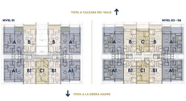 VENTA DEPARTAMENTO | CALZADA DEL VALLE SAN PEDRO GARZA CARCIA N.L.