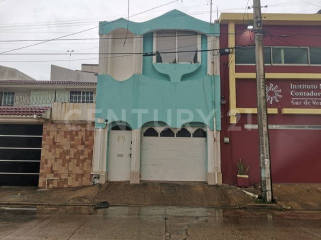 CASA EN VENTA, Col. Guadalupe Victoria, Coatzacoalcos Ver.