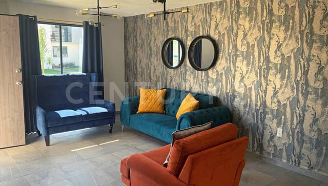 CASA EN VENTA TIZARA RESIDENCIAL, TIZAYUCA, HIDALGO.