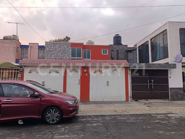 Casa en renta, Cumbria, Cuautitlan Izcalli