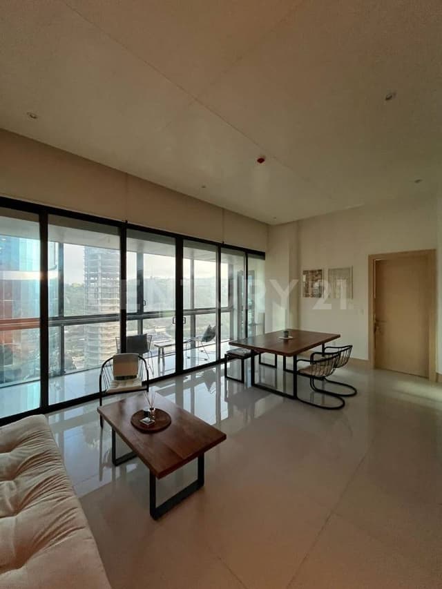 DEPARTAMENTO EN COL. VALLE ORIENTE METROPOLI TORRE 2 EN SAN PEDRO GARZA GARCIA