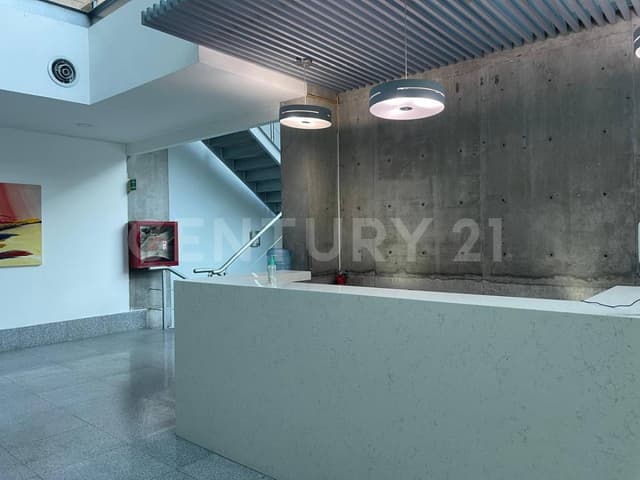 RENTA OFICINA SAN JERONIMO MONTERREY N.L