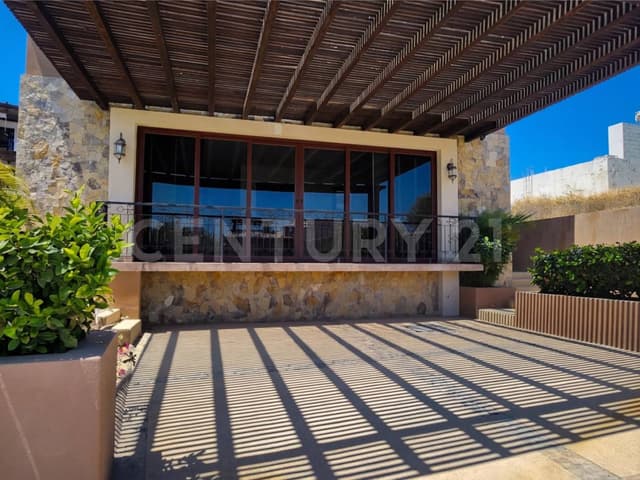 Casa en Venta en Club Campestre en San Jose del Cabo golf club y beachclub