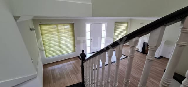 Tu refugio familiar con espacios amplios y armonía en Cuajimalpa