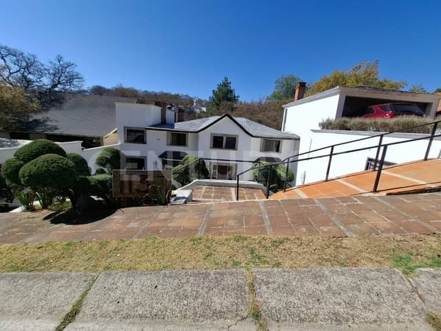 RESIDENCIA EN VENTA, CONDADO DE SAYAVEDRA, ATIZAPAN DE ZARAGOZA, EDO. DE MEX.