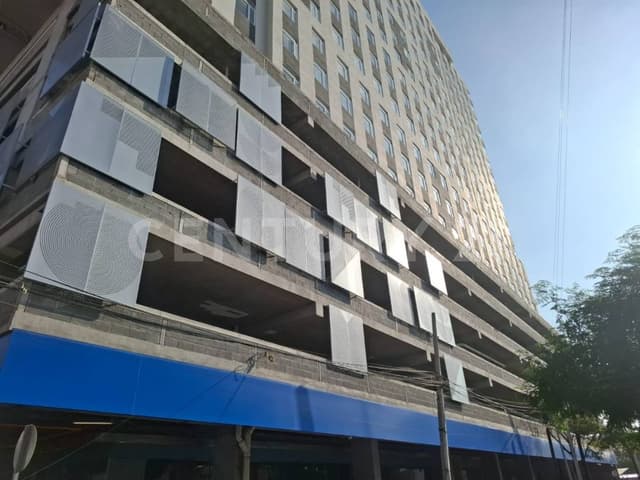 DEPARTAMENTO EN RENTA EN EXLCUSIVO EDIFICIO CENTRO DE MONTERREY