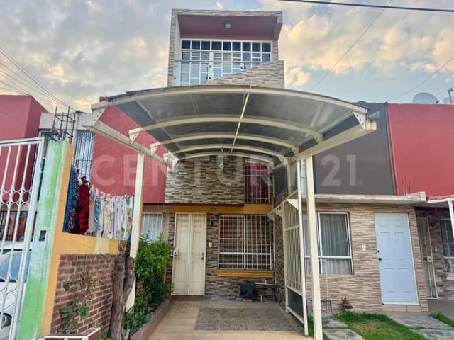Casa en venta en San Francisco Coacalco, Coacalco, Mex.