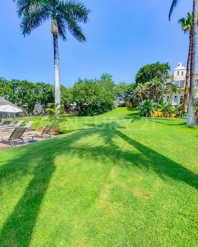 CASA EN BURGOS TEMIXCO, MORELOS $10,900,000.00 MXN