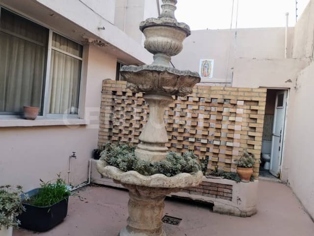 SE VENDE CASA EN COLONIA REPUBLICA EN SALTILLO