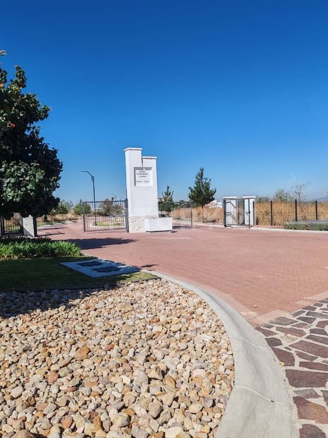 Terreno Ciudad Maderas Sur ll