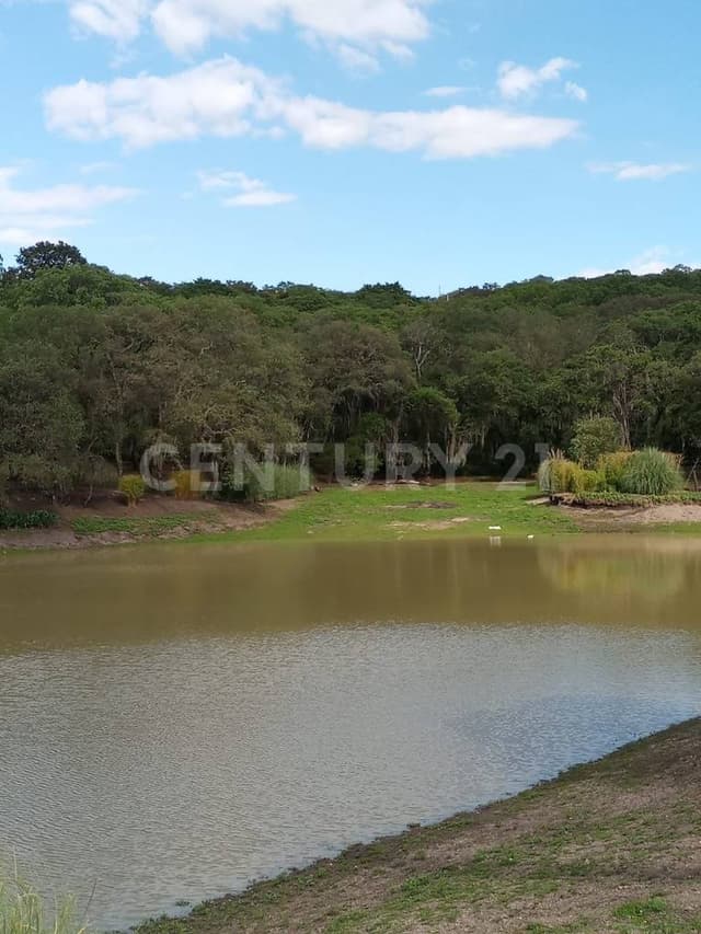 En la exclusiva Ciudad Ecologica La Joya en Haras del Bosque