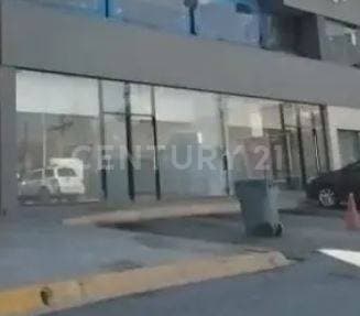 SE RENTA LOCAL SOBRE V CARRANZA EN SALTILLO