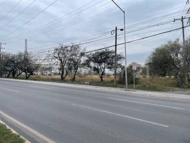 TERRENO EN RENTA EN ANTIGUO CAMINO AGUA FRIA EN APODACA