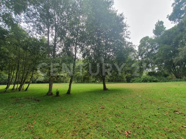 TERRENO EN VENTA CON RIO, VALLE DE BRAVO