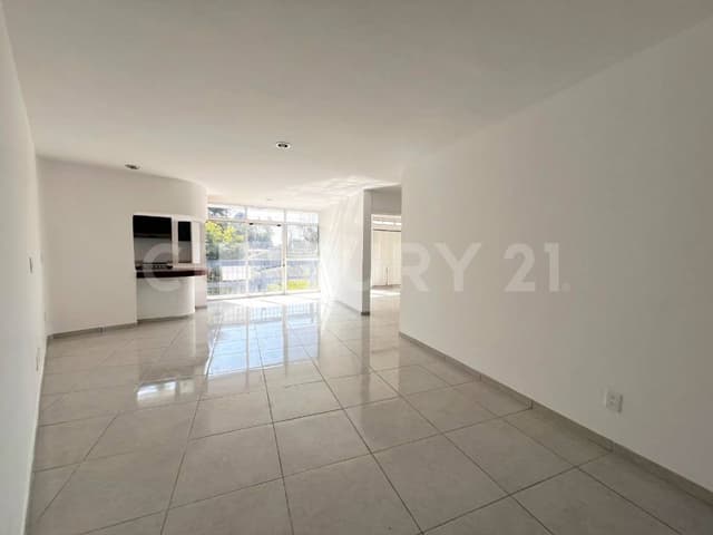 Departamento Renta 2 recámaras – Prados Tepeyac, Zapopan