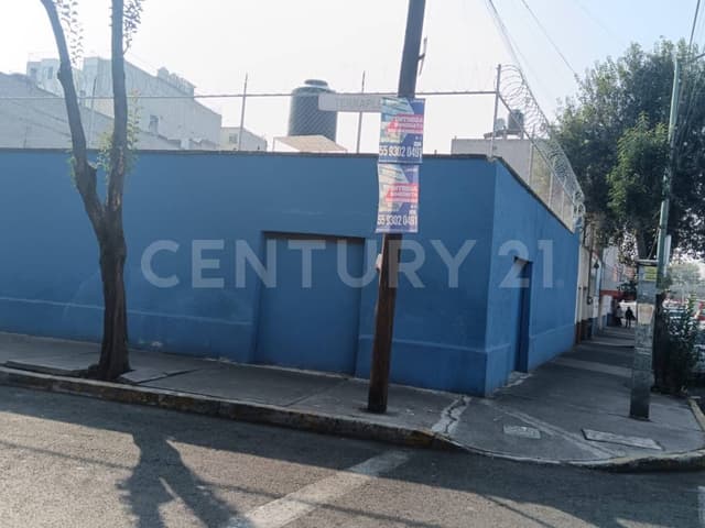 Casa en venta en Magdalena Mixhuca, Venustiano Carranza CDMX