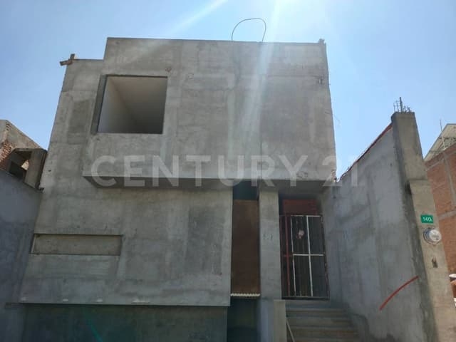 Casa en Preventa en Villa Magna, San Luis Potosí, SLP.