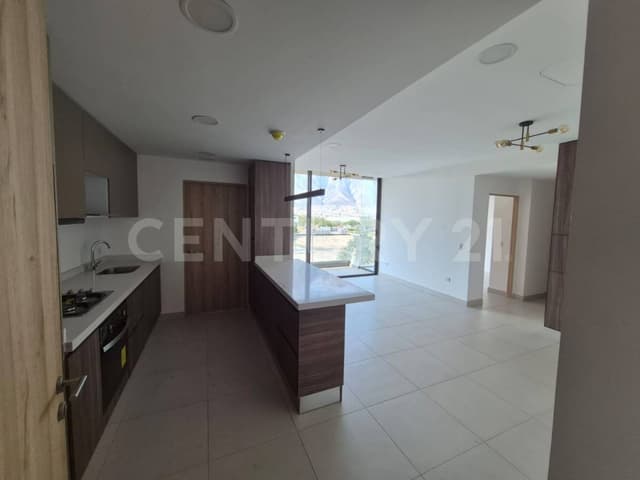 DEPARTAMENTO EN VENTA / RENTA EN SANTA CATARINA (DISTRITO DOMO)