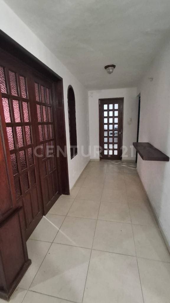 Casa en Venta de un piso en la Col. Alemán en Mérida, Yucatán.