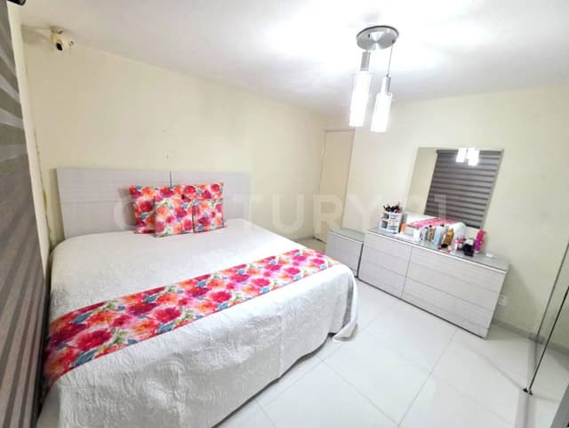 Venta casa duplex, Bello Horizonte Cuernavaca Mor. - GM 21