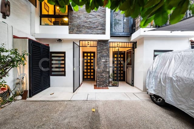 Casa Dos Golondrinas - Ubicación, confort y versatilidad en un solo lugar.