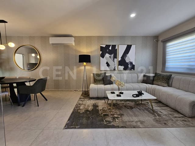 CASA EN VENTA EN LA RIOJA 2 SECTOR VALLE ALTO EN CULIACAN SINALOA