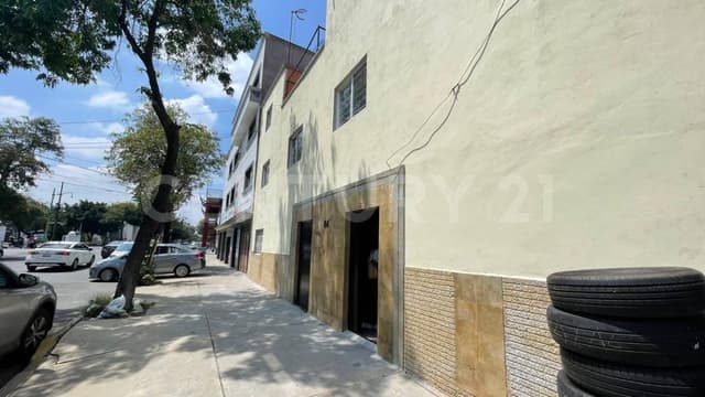 Se Renta departamento en Rey Marx