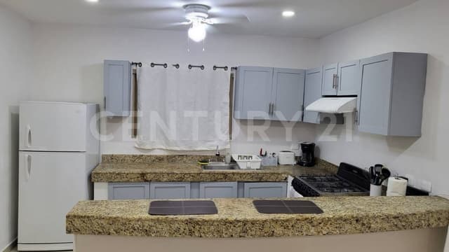 Departamento en Venta: 2 Recámaras en La Veleta, Tulum