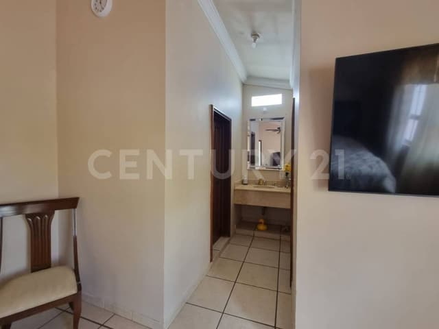 Venta de casa en Jerusalén,Gómez Palacio, Dgo.