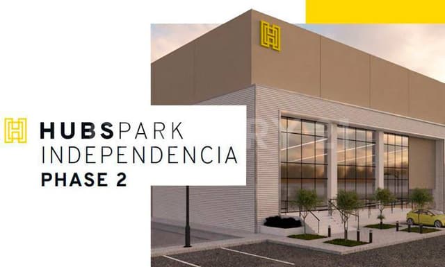 Nave industrial en Renta en Av. Miguel de la Madrid, Cd Juarez, Chihuahua