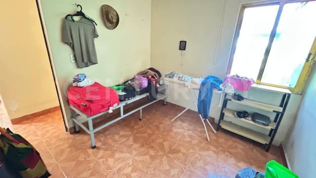 Venta De Casa en Ciudad Azteca Ecatepec de Morelos Estado De México