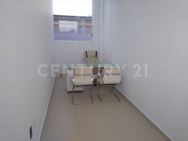 Renta de Oficinas, Centro Ejecutivo en Metepec