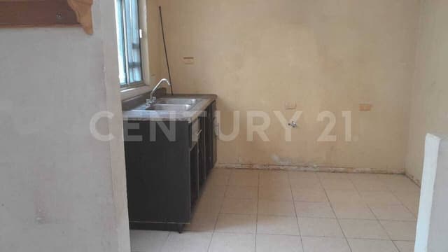 CASA EN VENTA EN FRACC. TERRANOVA RESIDENCIAL 2 SECTOR