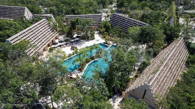 Terreno en venta, Kaibé Tulum, Quintana Roo