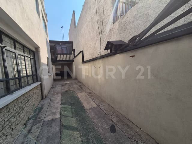 CASA EN VENTA, ALFONSO XIII, ALVARO OBREGON, CIUDAD DE MÉXICO