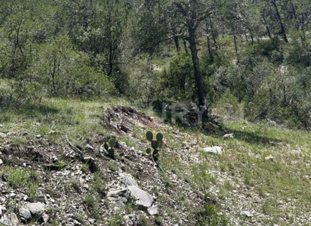 Venta de Terreno Campestre en Arteaga en Los Lirios