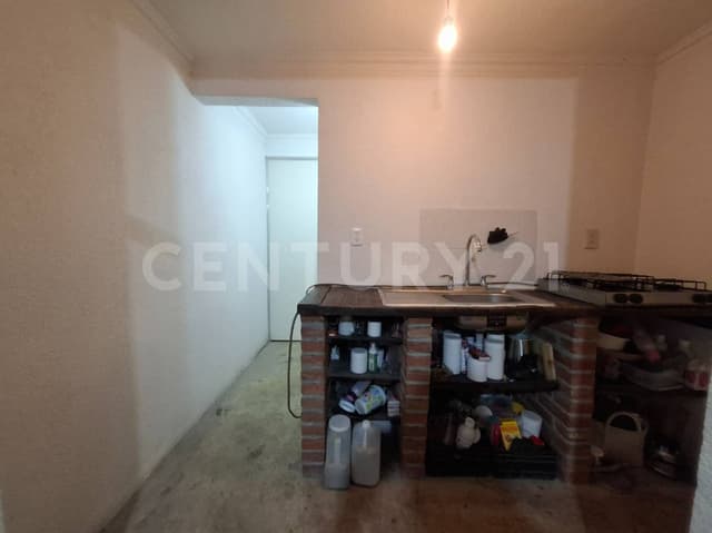 CASA EN VENTA FRACCIONAMIENTO SANTA CRUZ, TECÁMAC