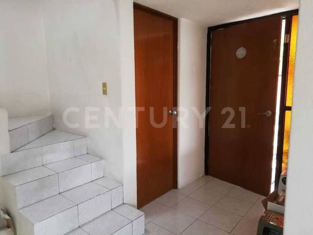 Casa en Col. Arcos del Alba, Cuautitlán Izcalli, Edo. de México