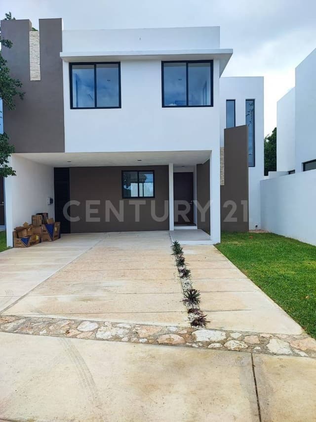 Casa de 3 recamaras en renta en Santa Loreto