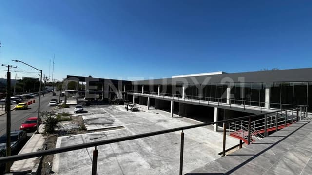 LOCALES COMERCIALES EN VENTA EN APODACA, NL