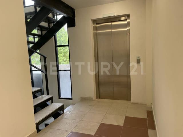 Departamento nuevo en venta en Anáhuac I Sección, Miguel Hidalgo, CDMX