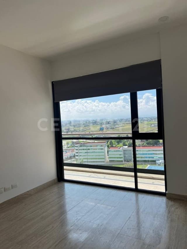 Venta de departamento en Puebla, en Lomas de Angelópolis II, en Punto Horizonte