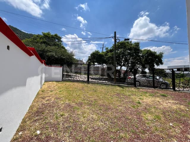 Casa en Venta en Solares Banthí, San Juan del Río, Querétaro.