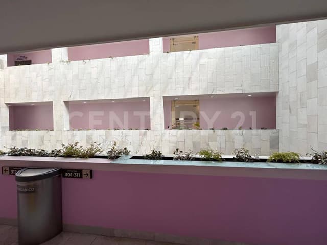 Oficina en Renta, San Diego de los Padres Otzacatipan, Toluca, Estado de México