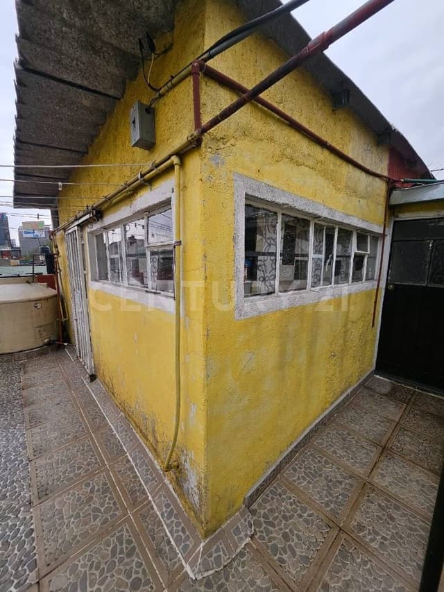 Edificio en venta en Tlanepantla Estado de mexico